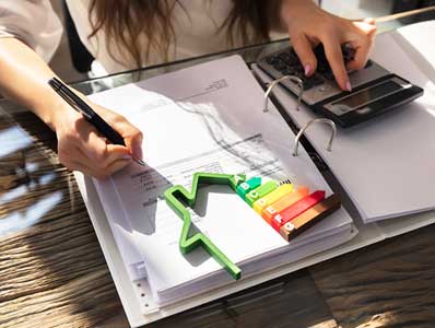 Home Energy Audit