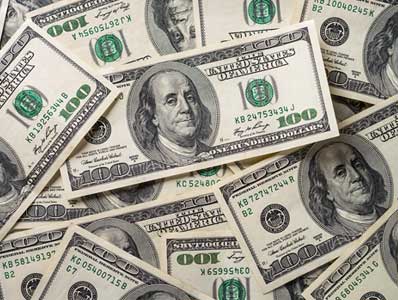 Money Saved on Energy Audit