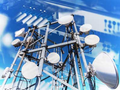 Telecom Services