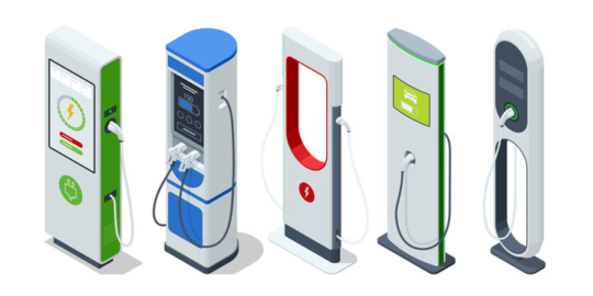 ev stations ev stations